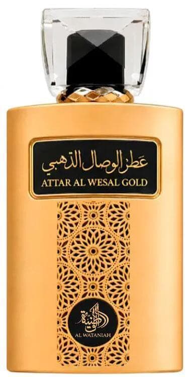 Attar Al Wesal Gold