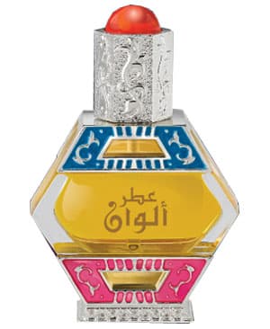 Attar Alwan