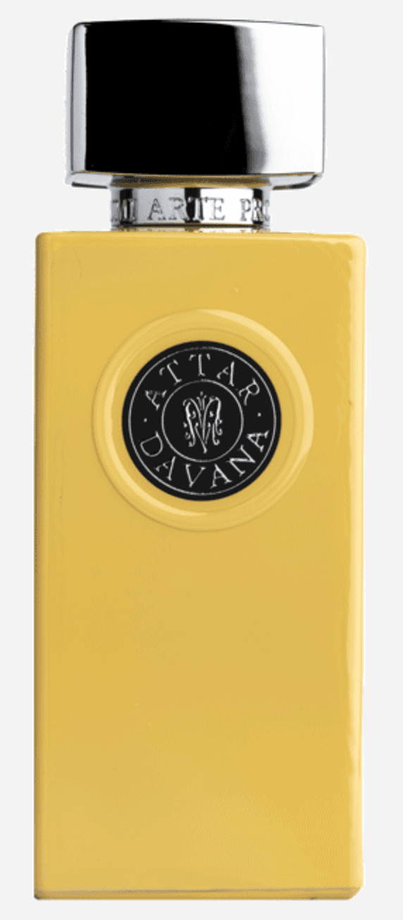 Attar Davana