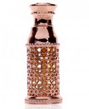 Attar-e-Faraaj