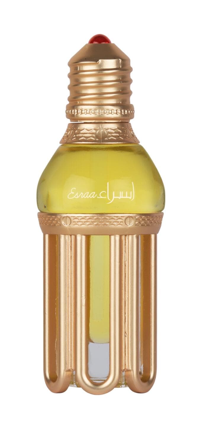 Attar Esraa