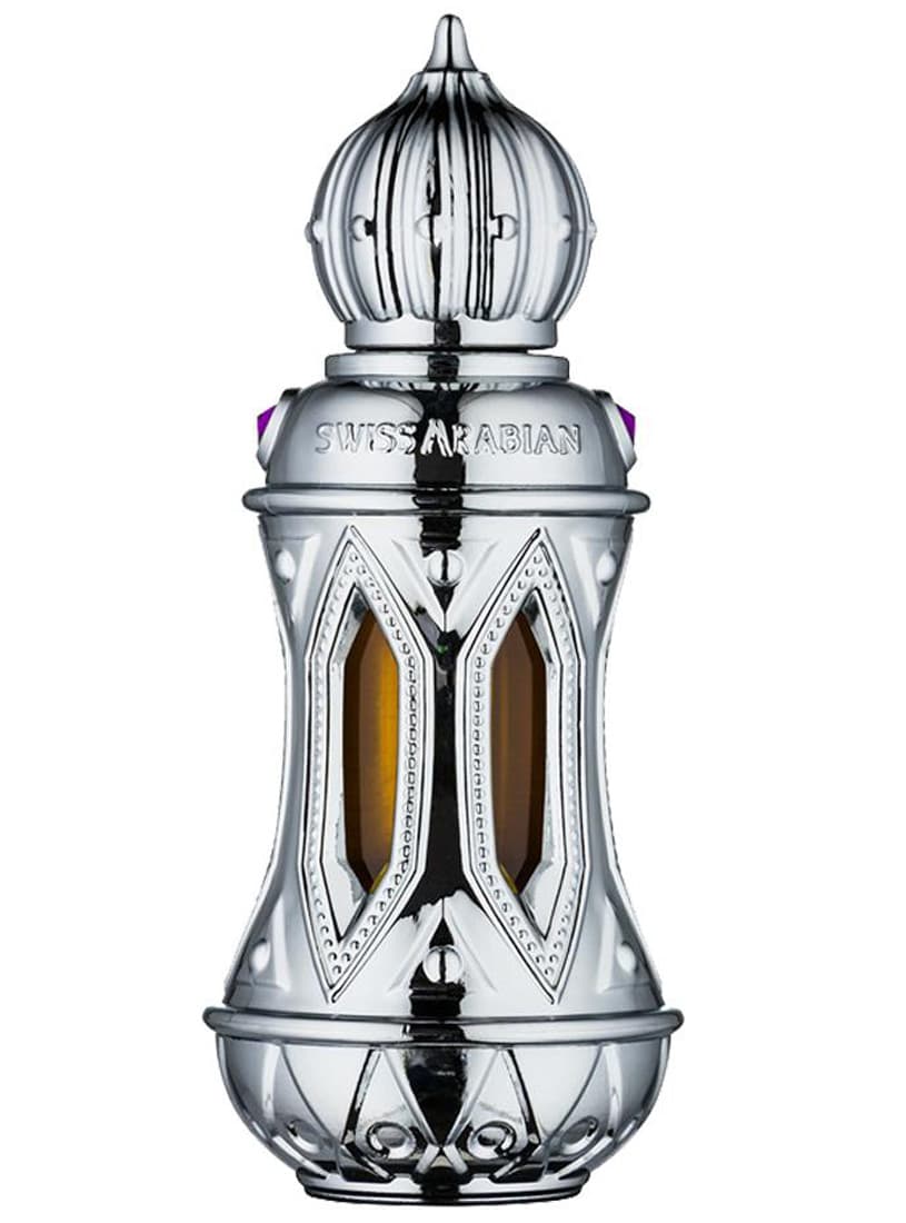 Attar Mubakhar