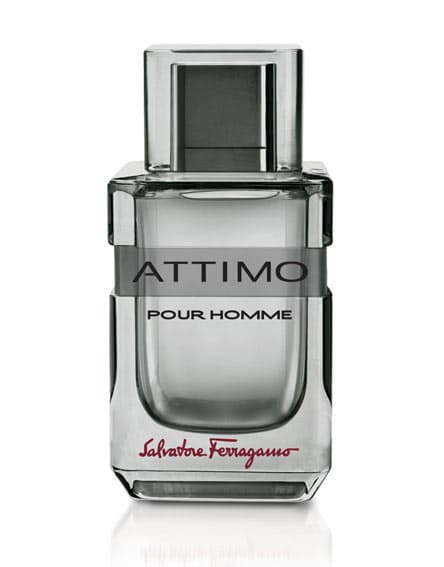 Attimo Pour Homme
