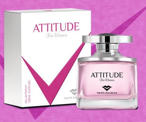 Attitude for Women