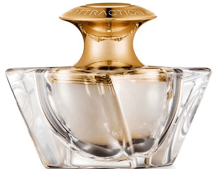 Attraction Addicted Essence de Parfum