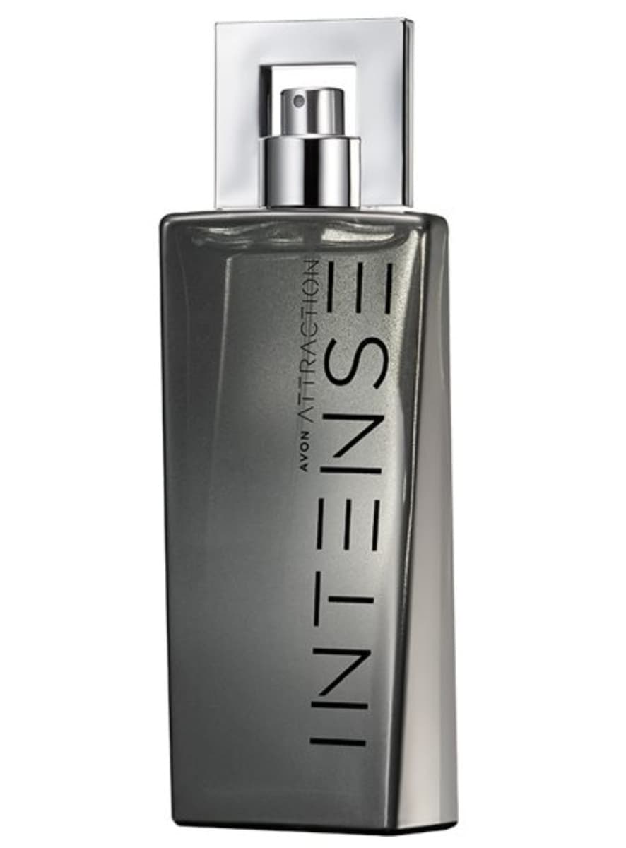 Attraction Intense