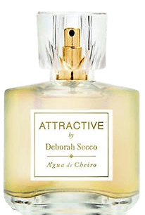 Attractive by Deborah Secco
