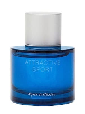 Attractive Masculino Sport