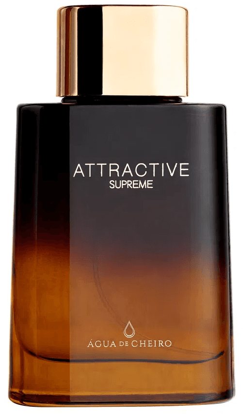 Attractive Supreme