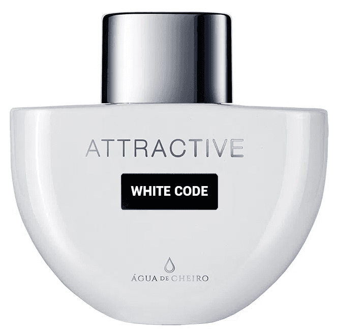 Attractive White Code