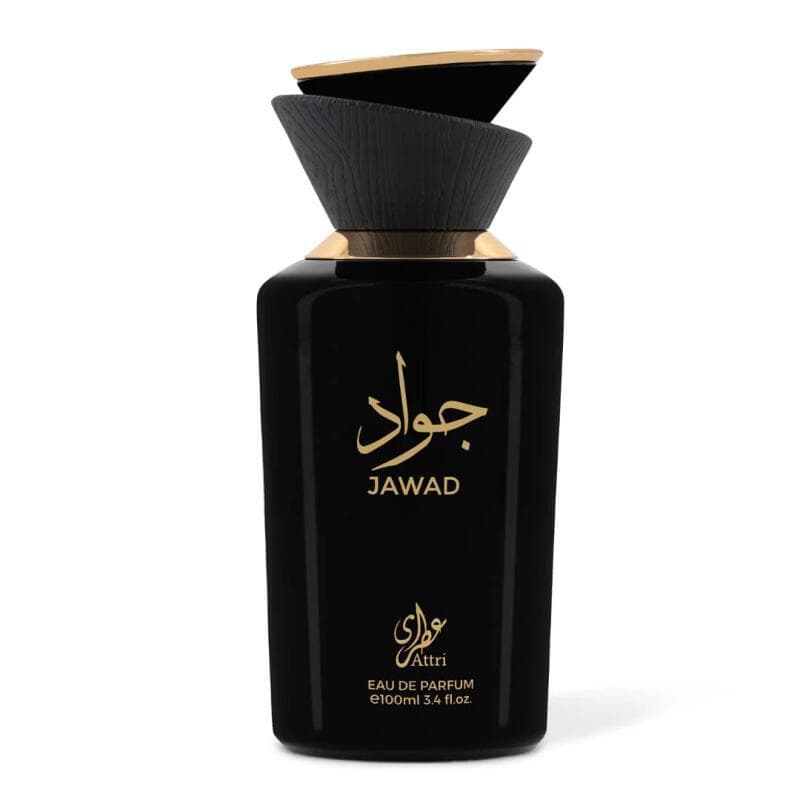 Attri Jawad