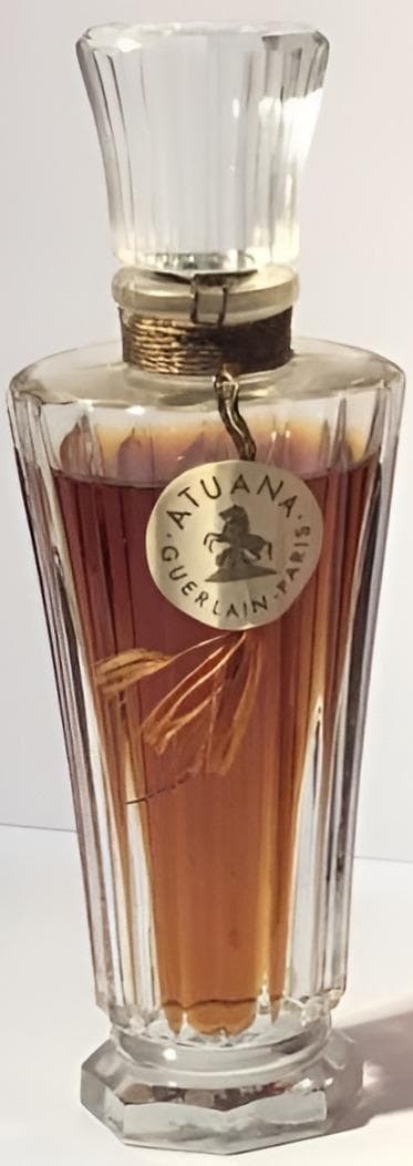 Atuana
