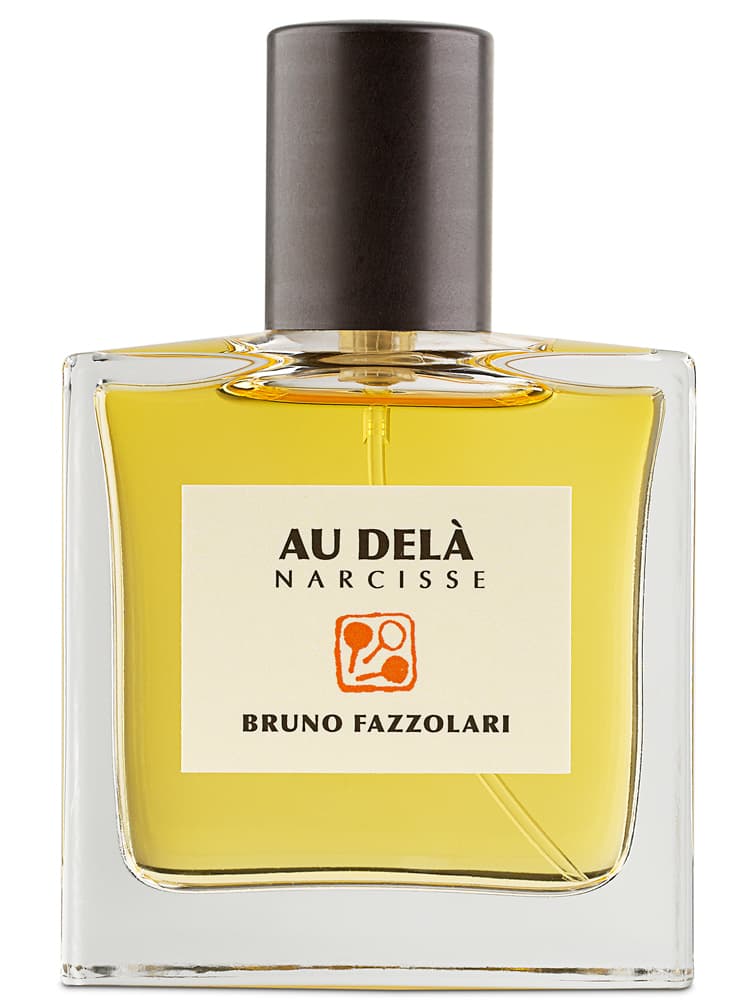 Au Delà Narcisse