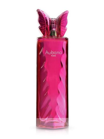 Aubana