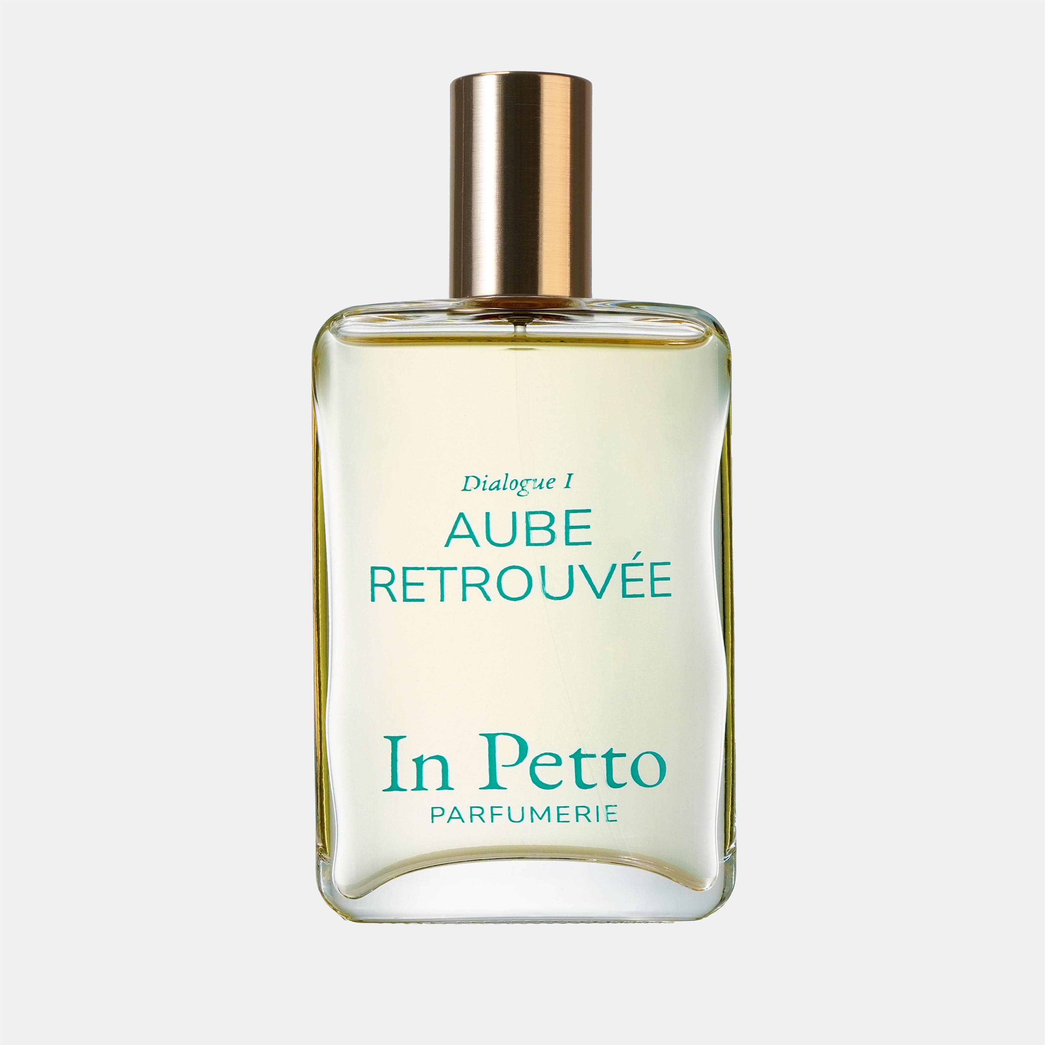 Aube Retrouvée