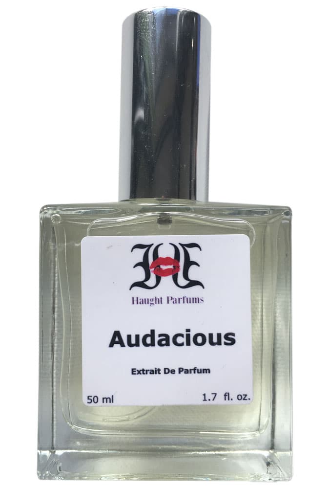 Audacious