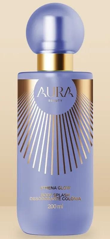 Aura Beauty Athena Glow