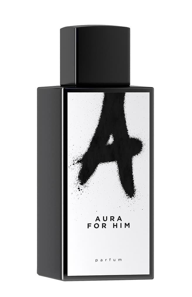 Aura For Him