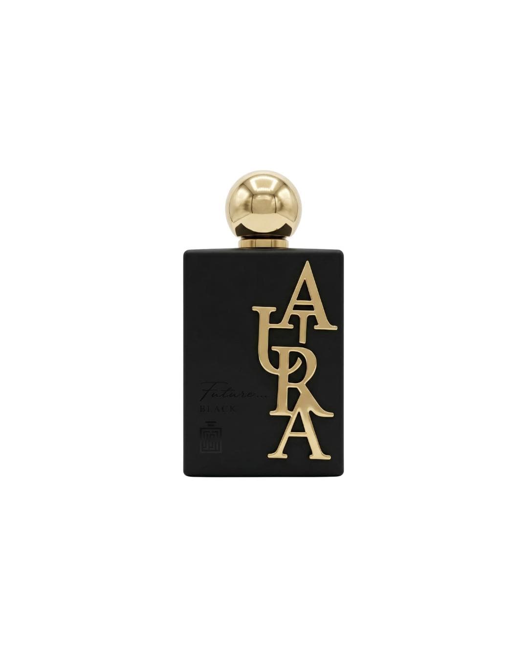 Aura Future Black