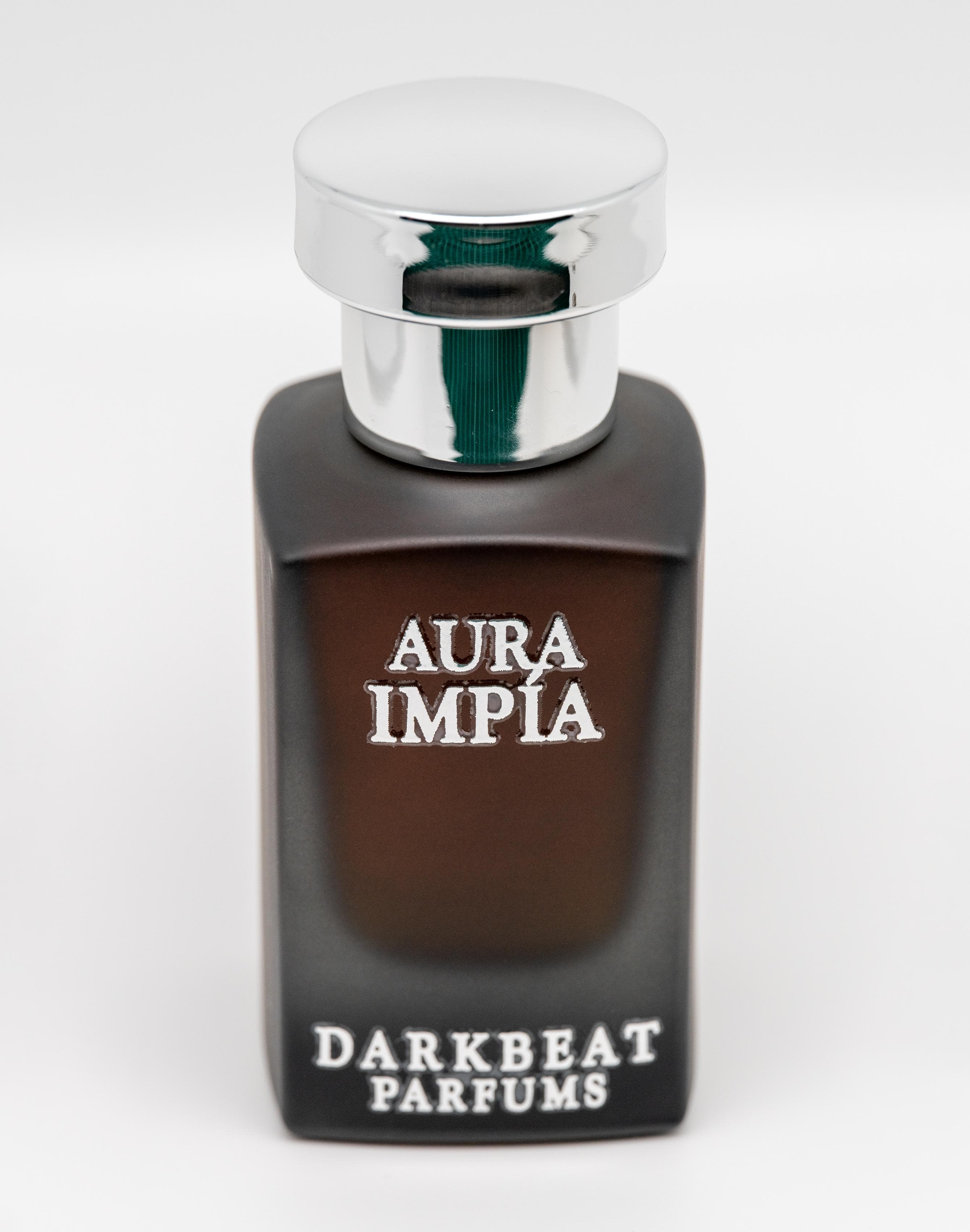 Aura Impía