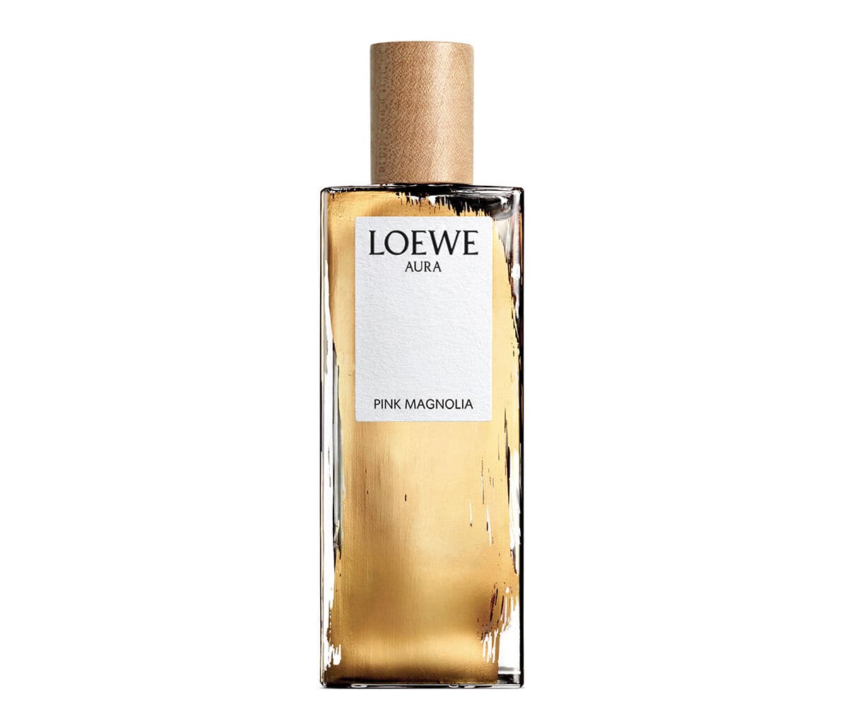 Aura Loewe Pink Magnolia