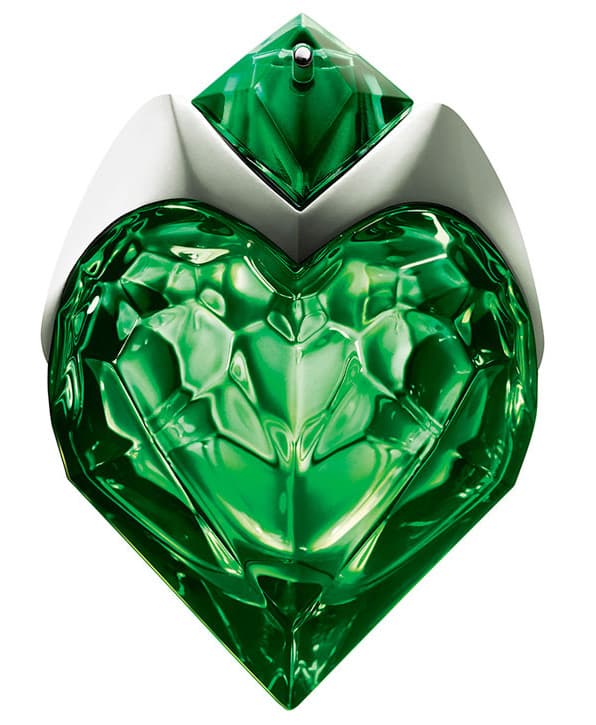 Aura Mugler