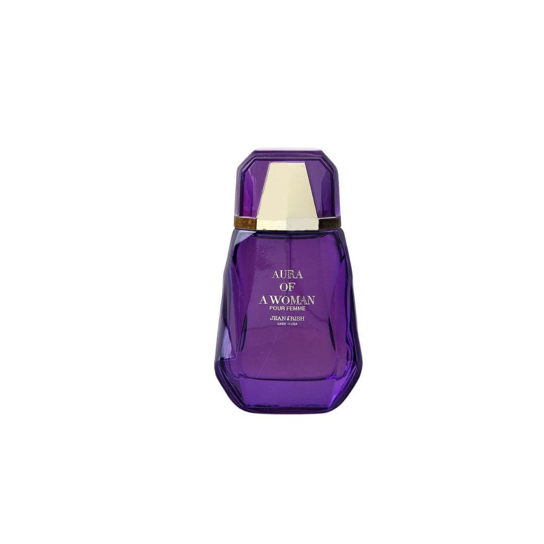 Aura Of Woman Pour Femme
