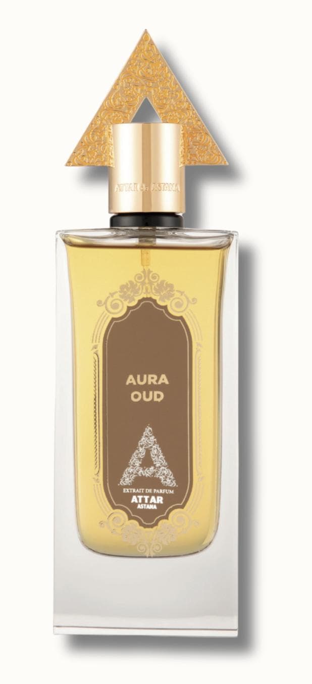 Aura Oud