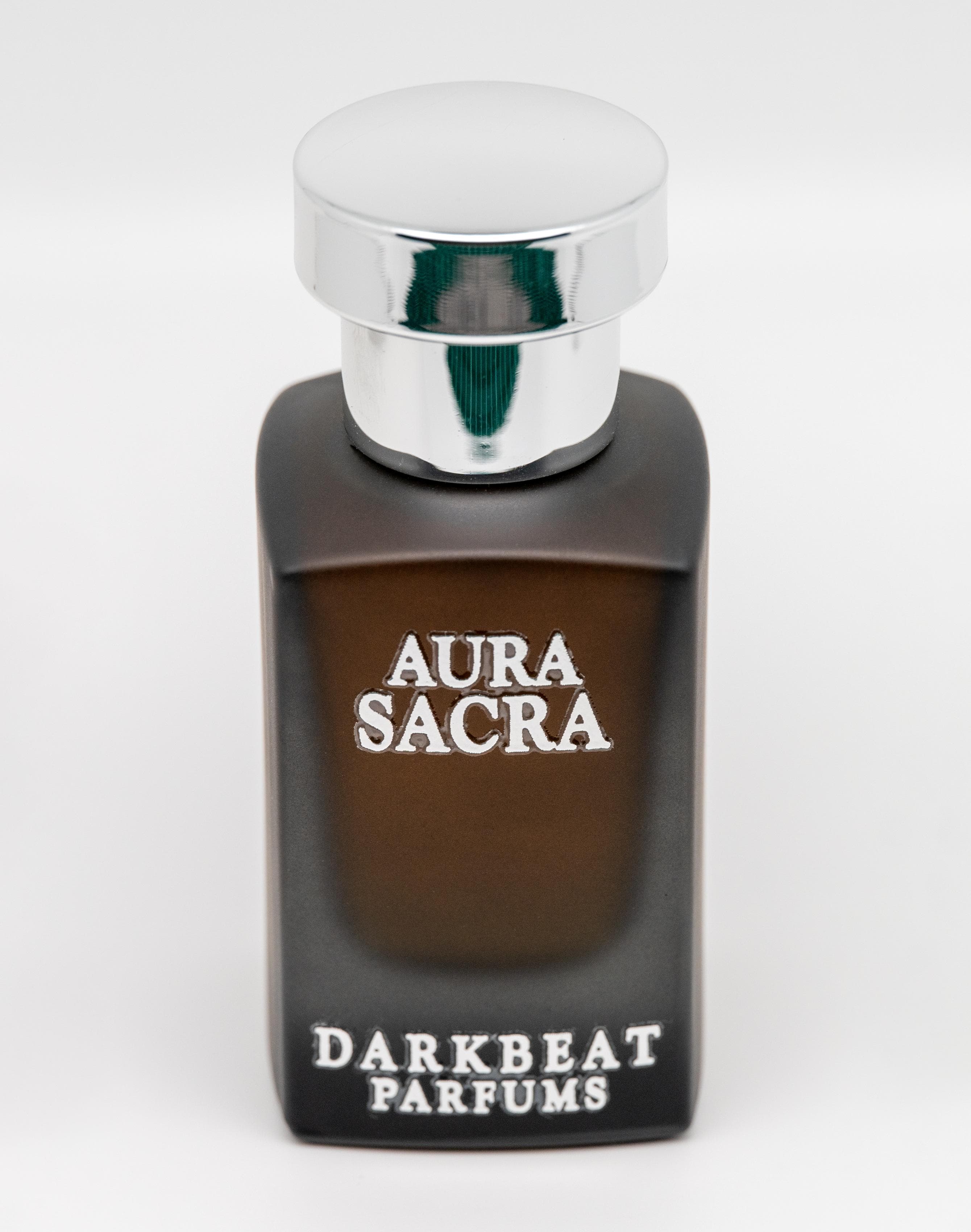 Aura Sacra
