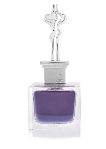 Aura Silver