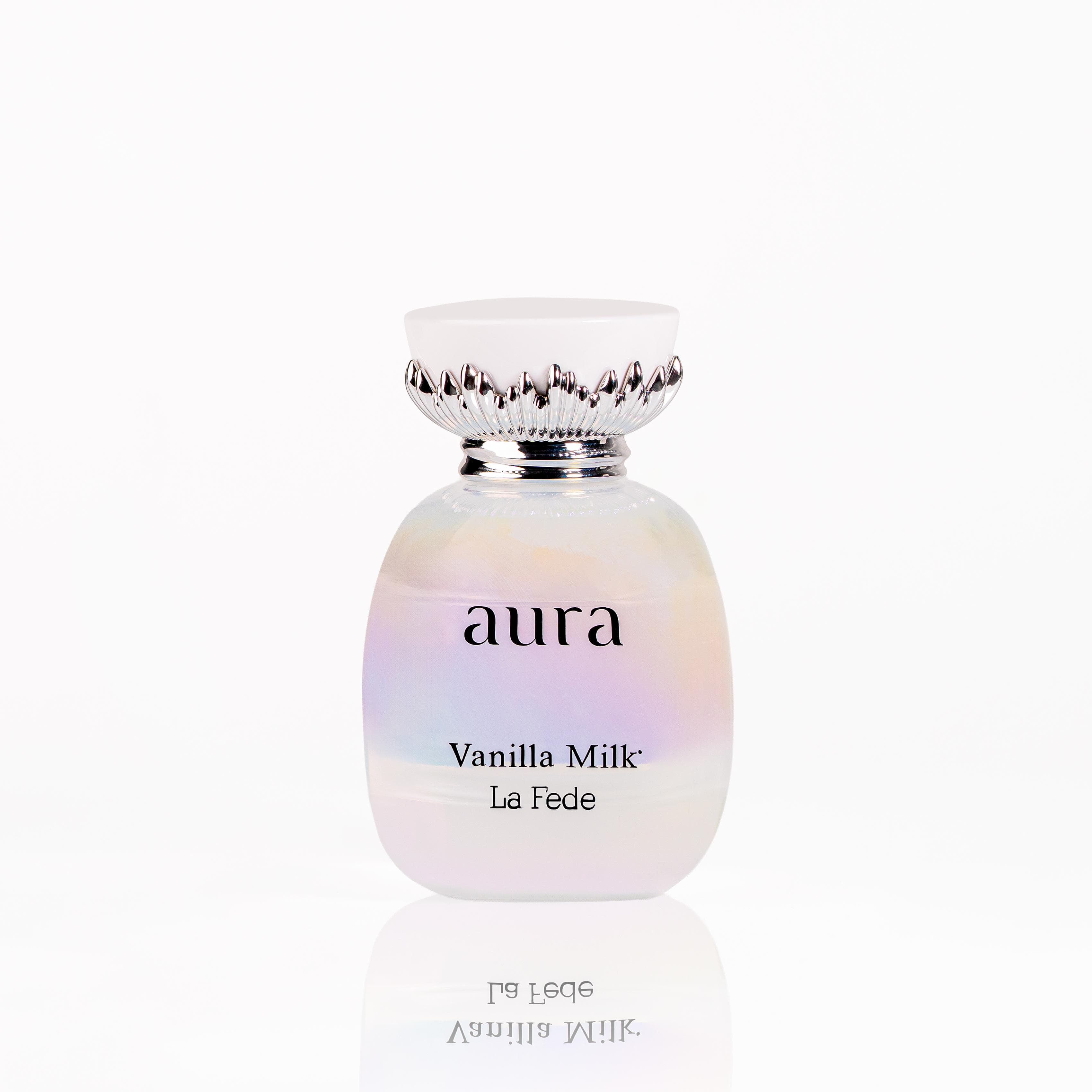 Aura Vanilla Milk
