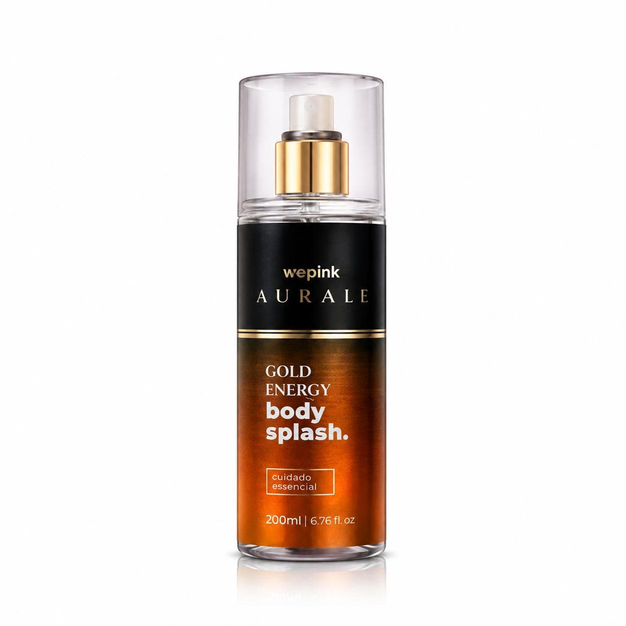 Aurale Gold Energy