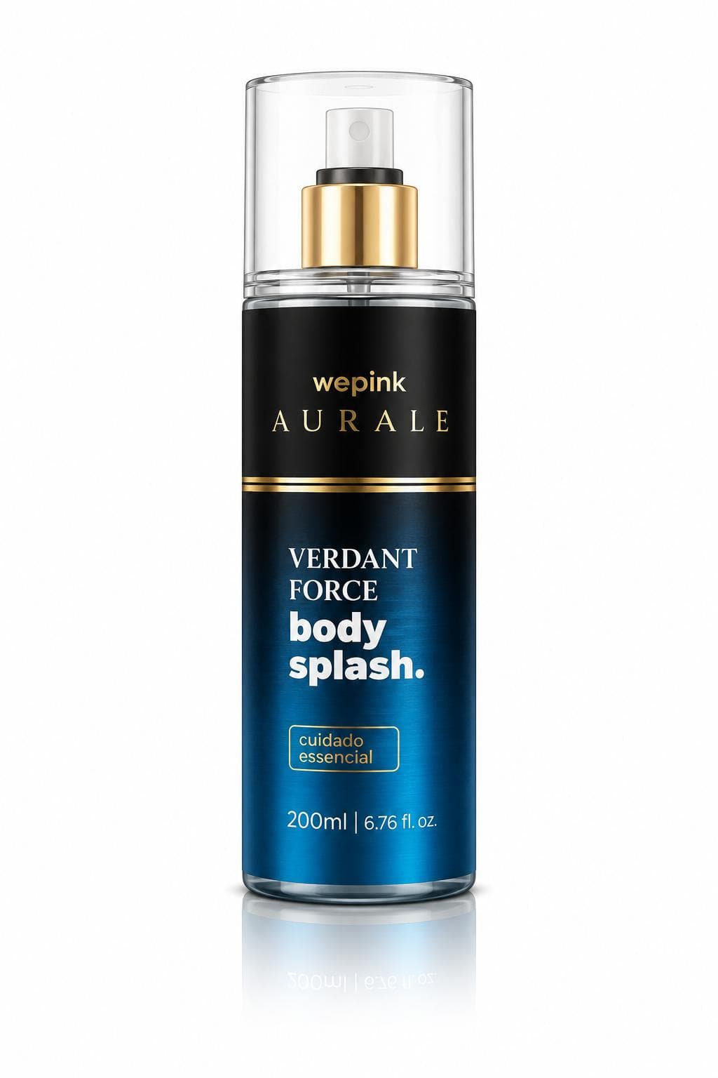 Aurale Verdant Force