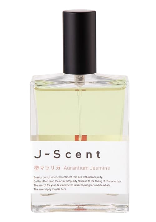 Aurantium Jasmine