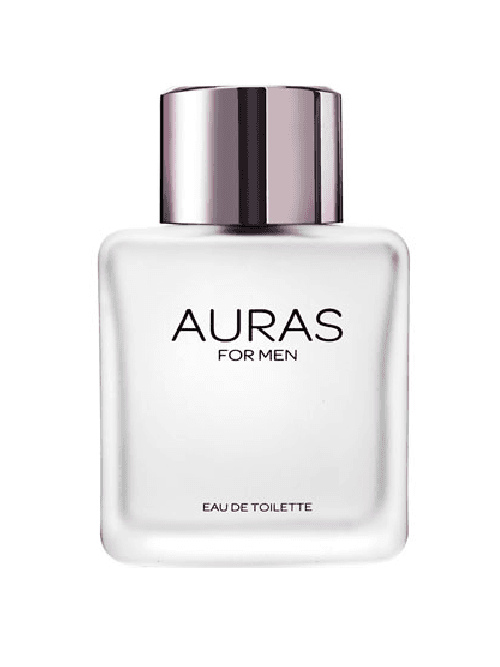 Auras For Men 极光