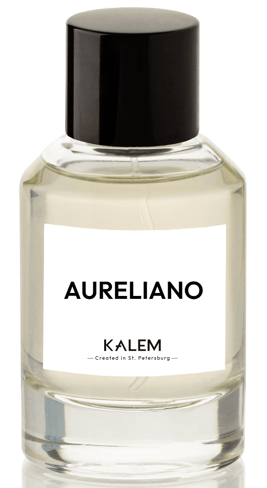 Aureliano