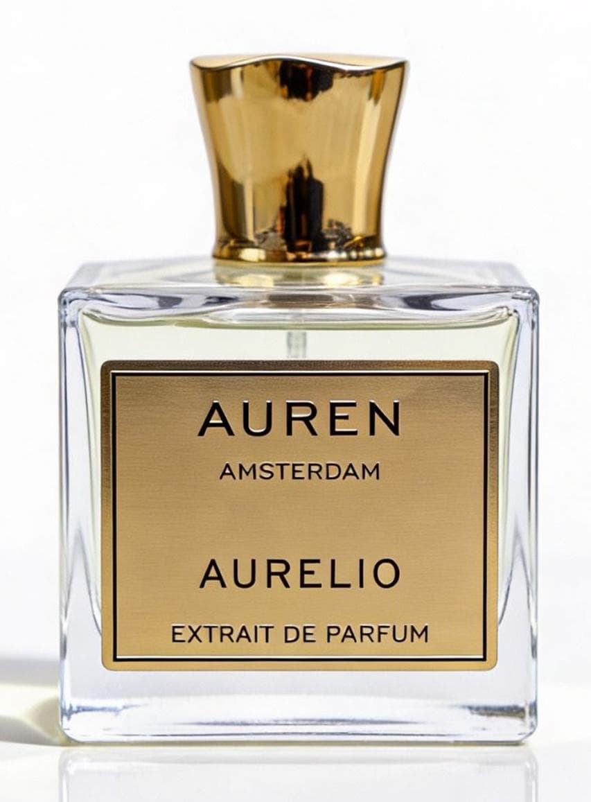 AURELIO