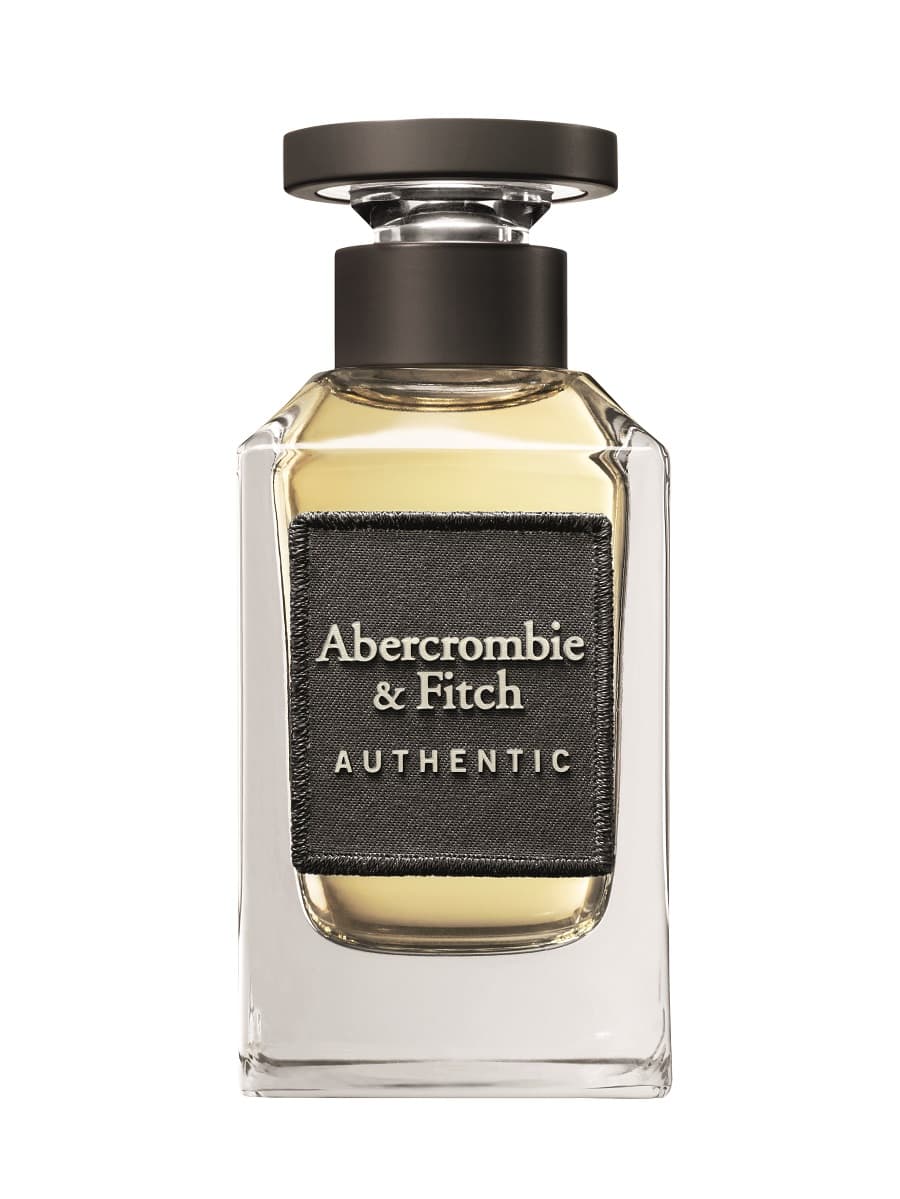 Authentic Man