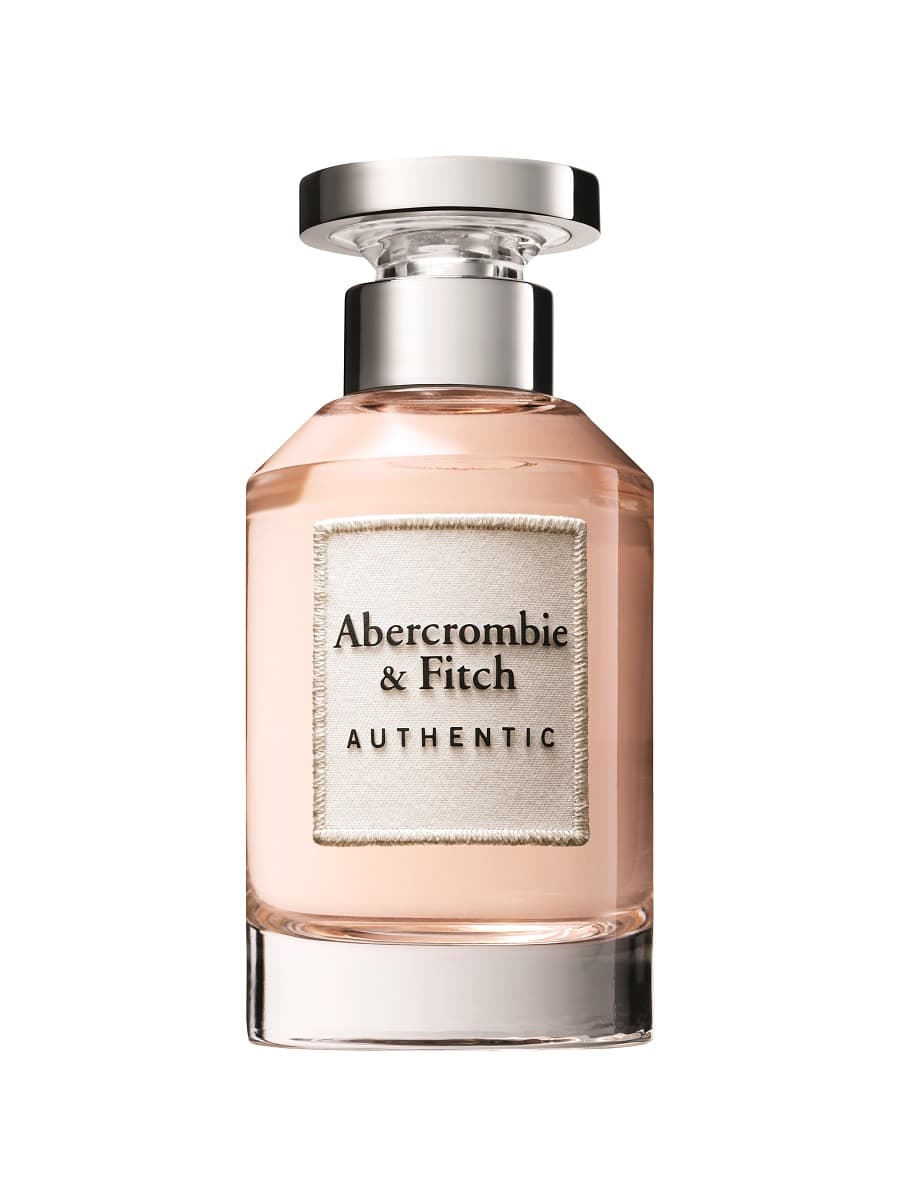 Authentic Woman
