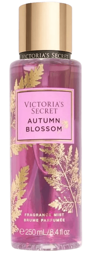 Autumn Blossom