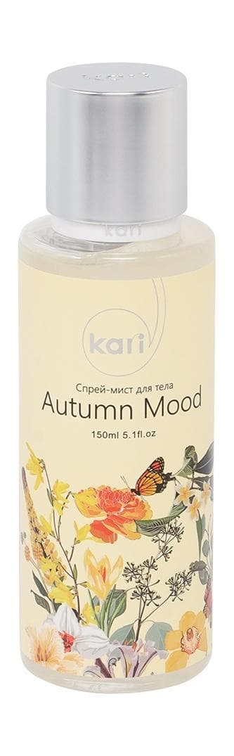 Autumn Mood Mist