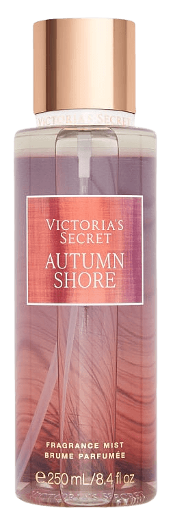 Autumn Shore