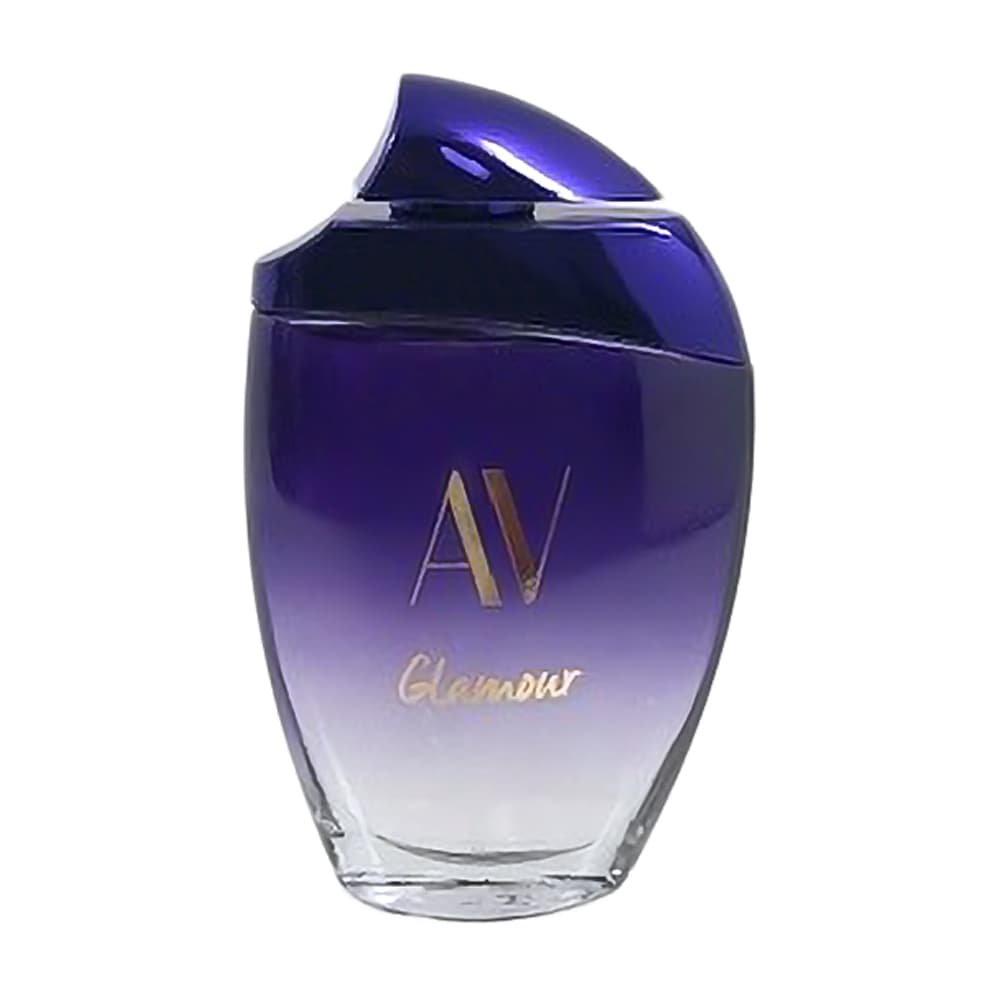 AV Glamour Passionate