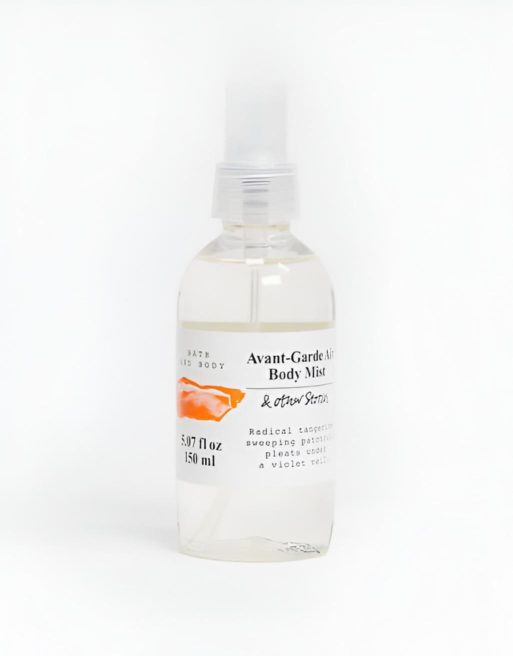 Avant-Garde Air Body Mist