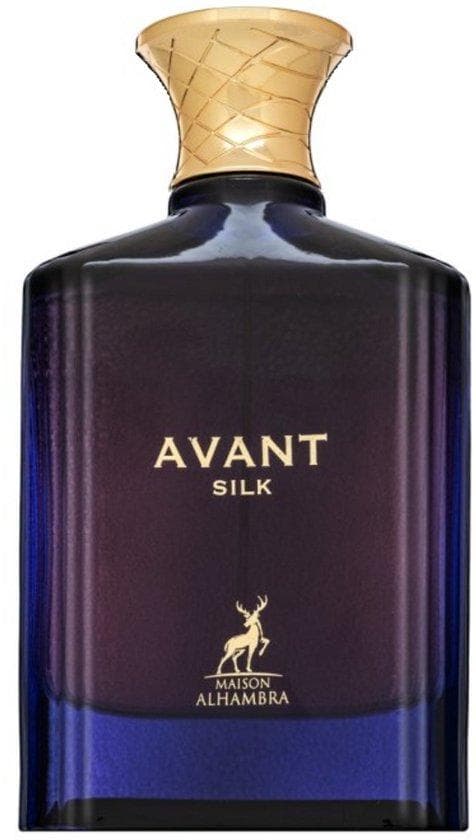 Avant Silk