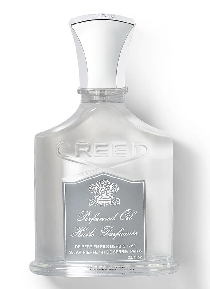 Aventus Oil