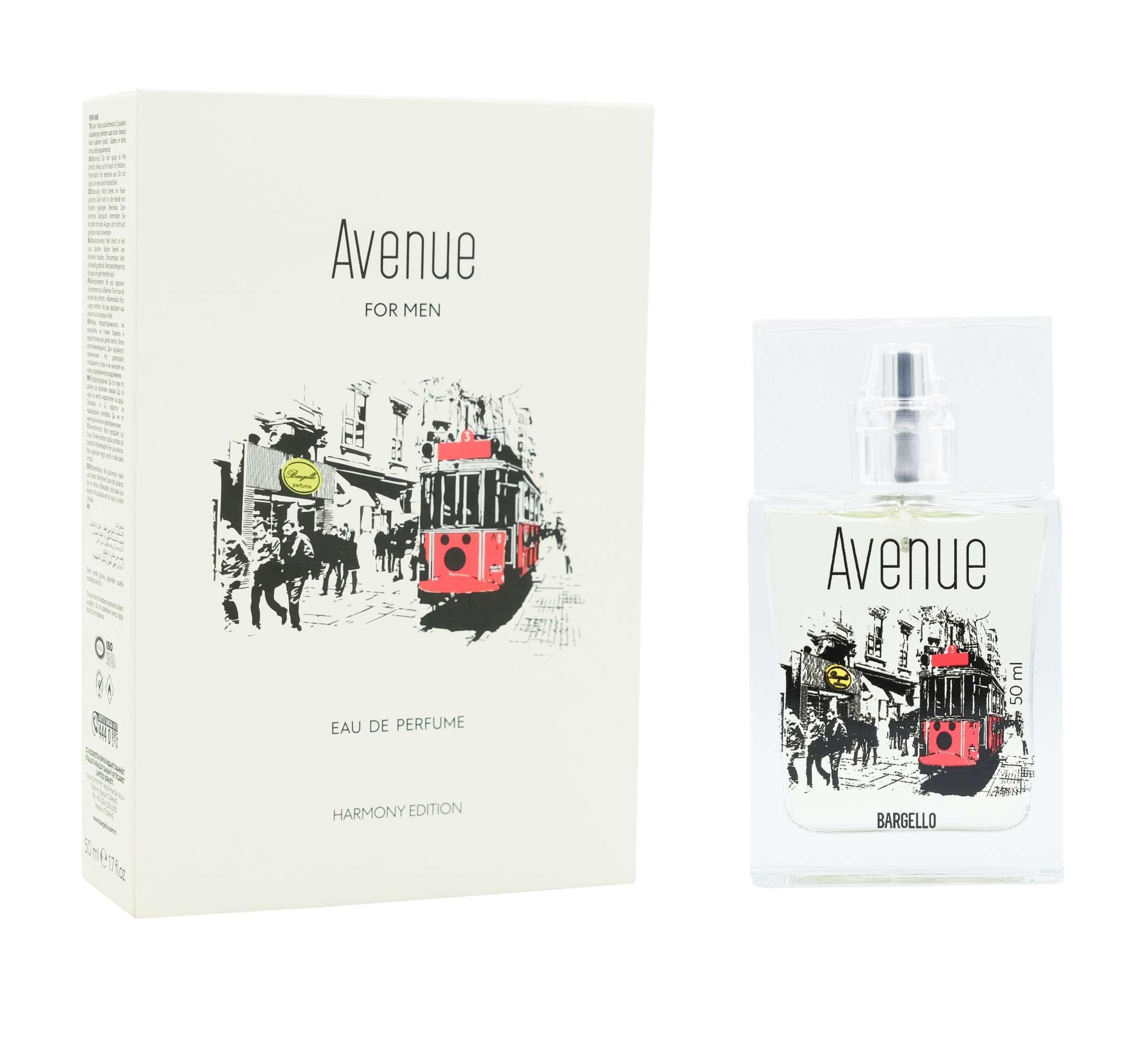 Avenue