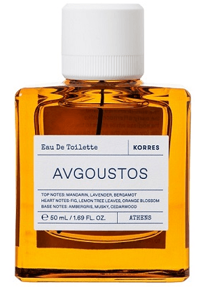 Avgoustos