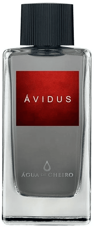 Ávidus