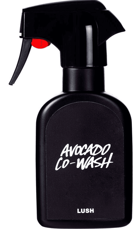 Avocado Co-Wash